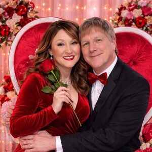 Meet your Posher, Patricia